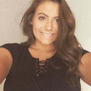 Meet your Posher, Kate